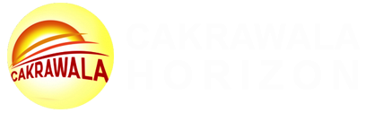 Cakrawala Horizon Logo